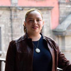 Diana María Fernanda Núñez Vázquez