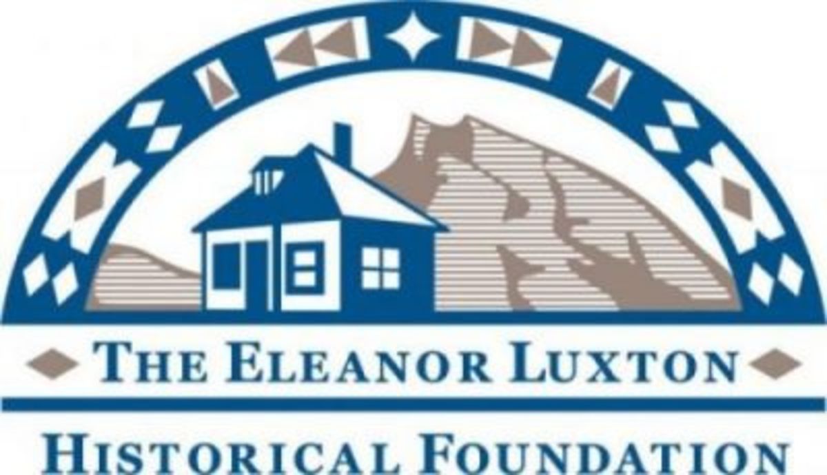 Luxton Foundation